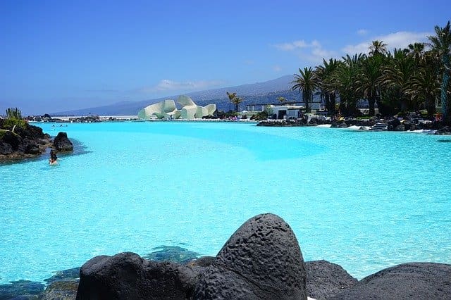Tenerife Spain Travel Tips