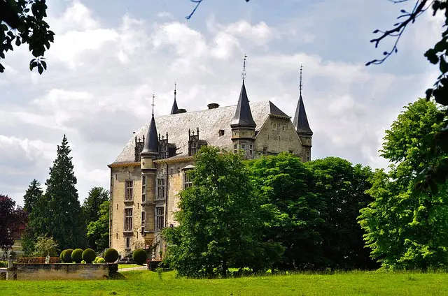 Valkenburg Netherlands