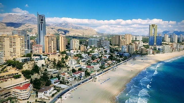 Alicante Spain Travel Tips