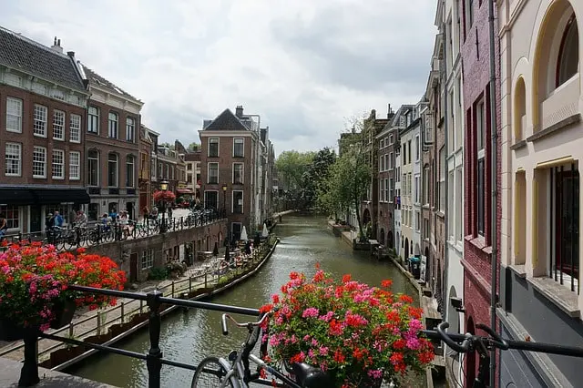 Utrecht Netherlands