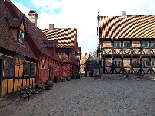Asrhus Denmark Travel Tips
