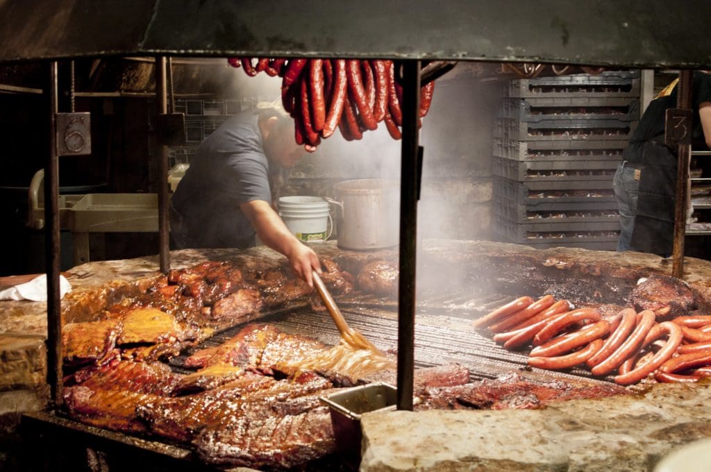 Texas BBQ