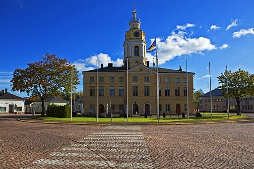 Hamina Travel Tips