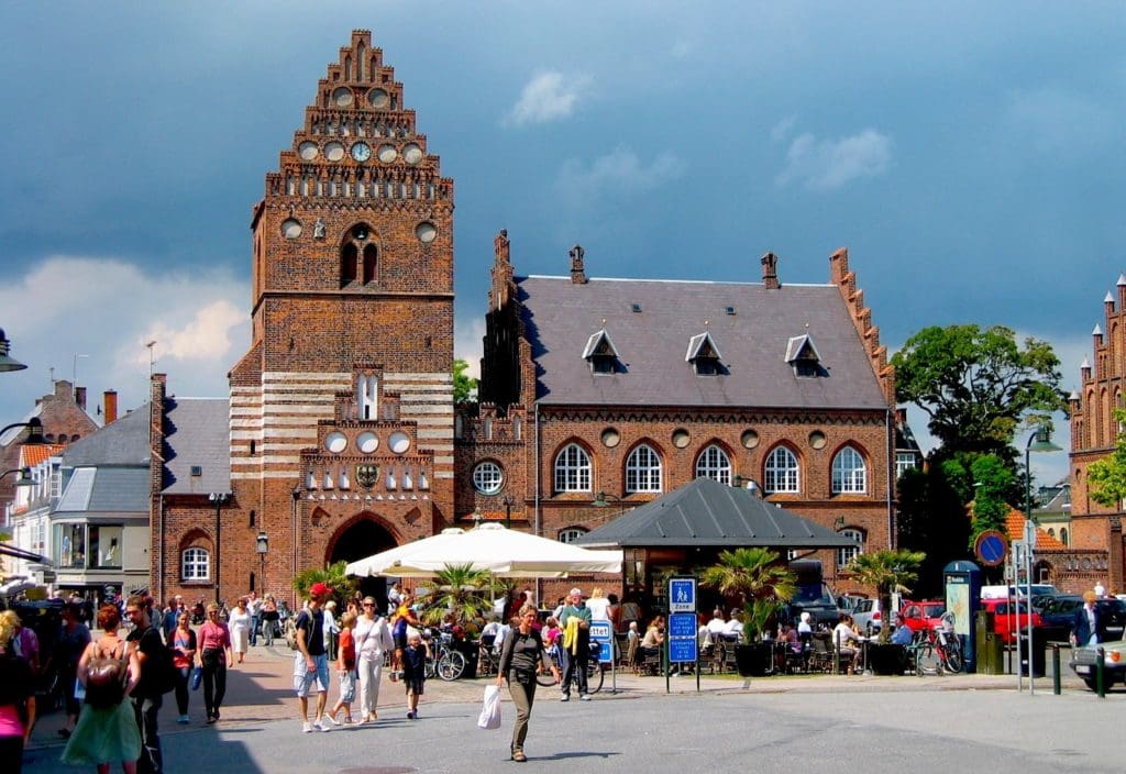 Roskilde Travel Tips
