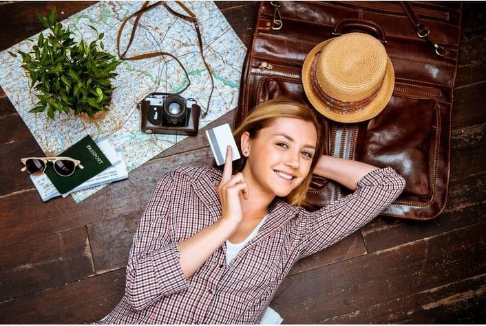 Solo Travel Tips