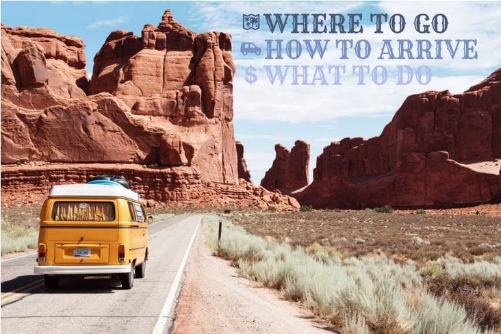 Benefits of Solo Travel