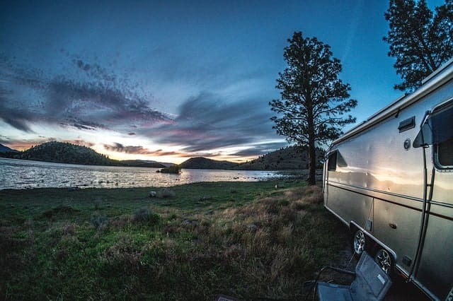 RV Camping 