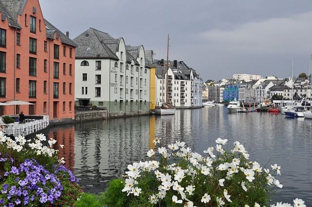 Bergen Travel Tips