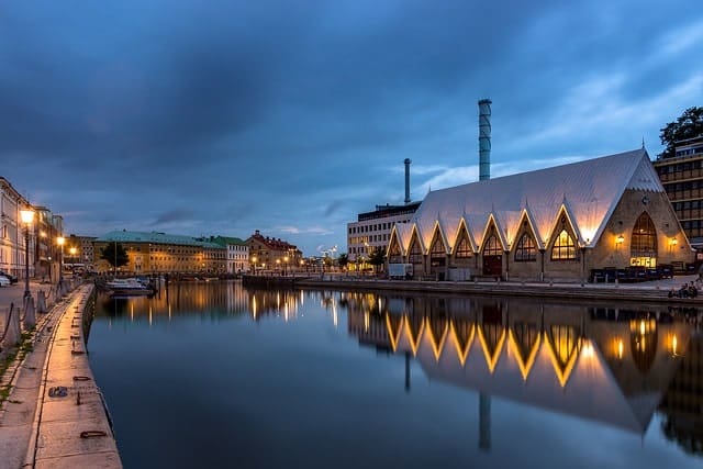 Gothenburg Travel Tips