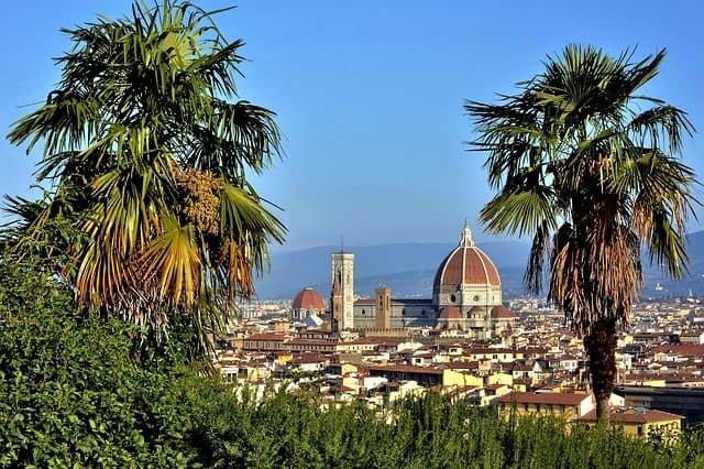 Florence Travel Tips