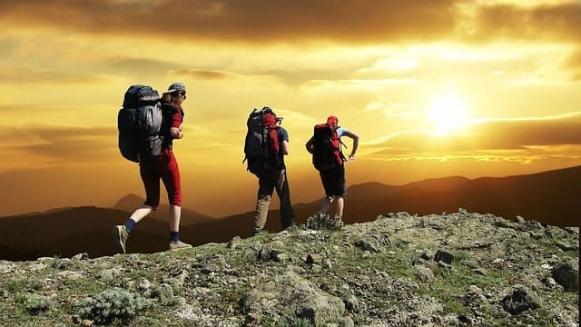 Colorado Hiking Tips