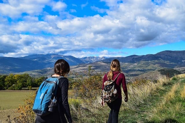 Hiking Tips