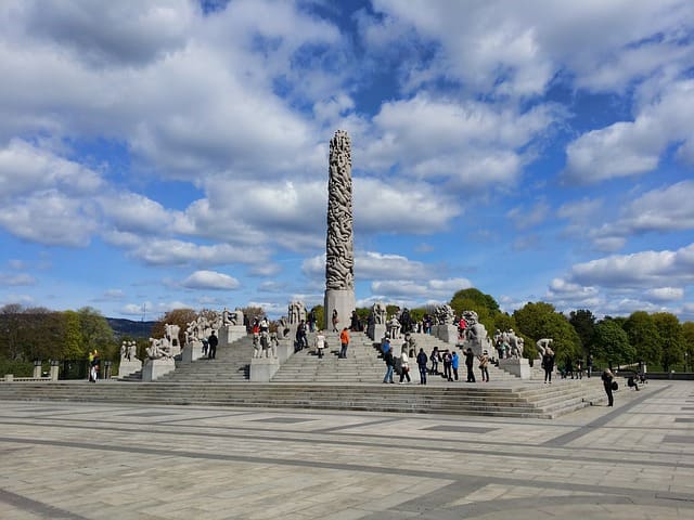 Oslo Travel Tips