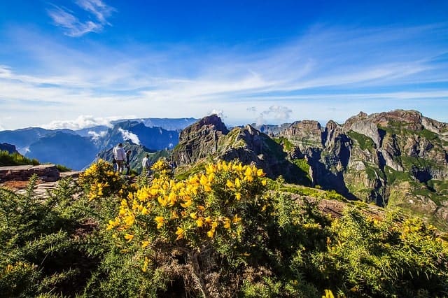 Portugal Top Hiking Trails
