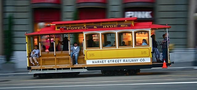 San Francisco Travel Tips