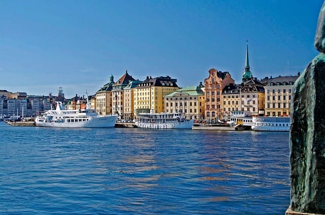 Stockholm Travel Tips
