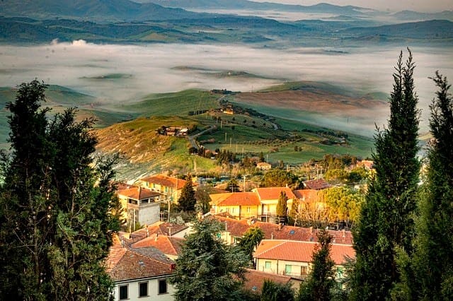 Tuscany Travel Tips