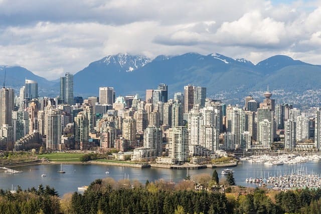 Vanoucver Canada Travel Tips