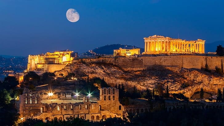 Top Athens Museums