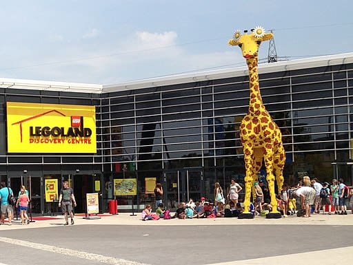 Legoland Atlanta