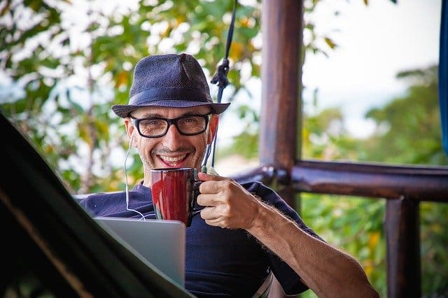 Digital Nomad Travel Tips