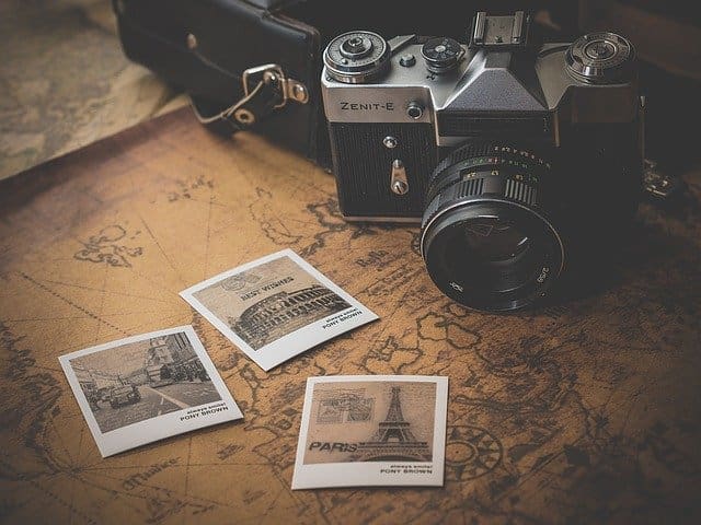 Travel Photos