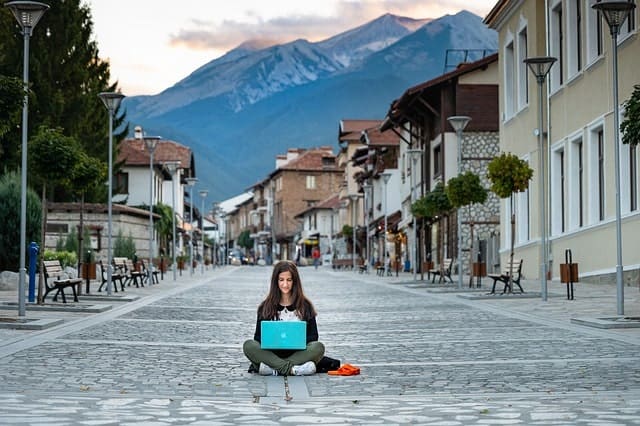 Digital Nomad Travel Tips