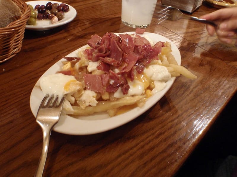  Huevos Rotos Spain
