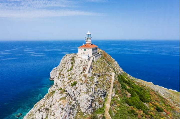 Mala Palagruža