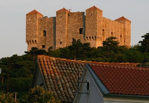 Nehaj Senj Croatia