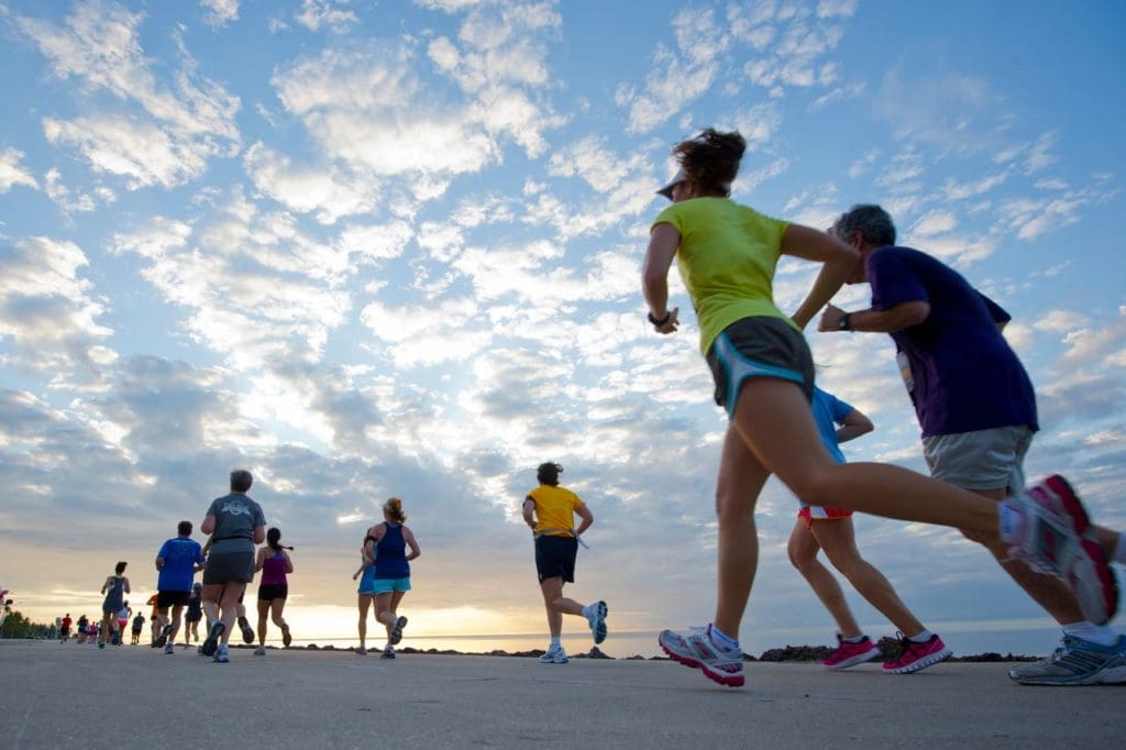 Key West Half Marathon