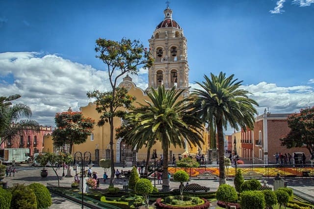 Mexico Digital Nomads
