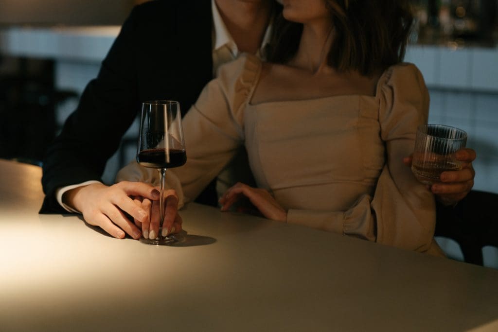 Romantic London Restaurants