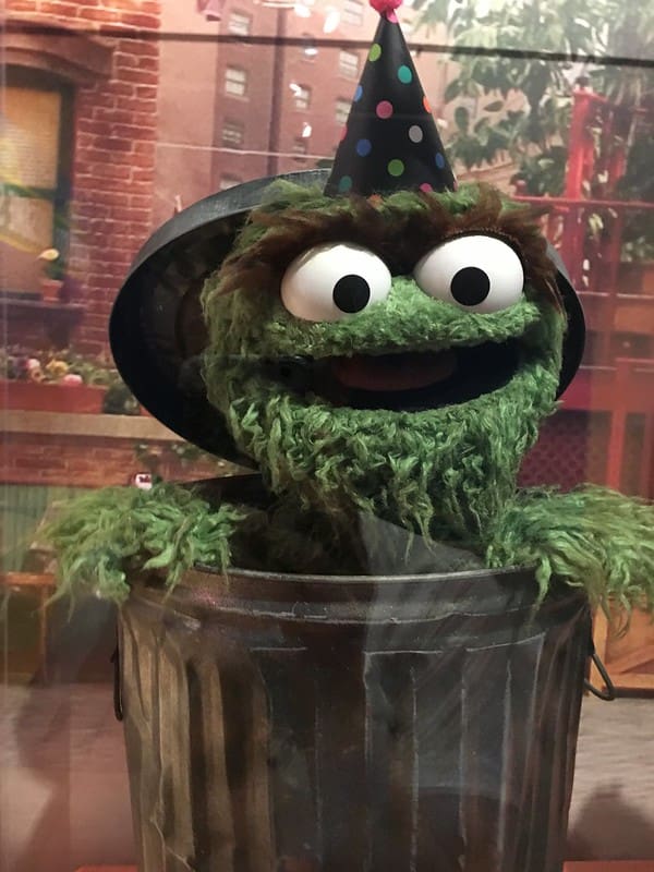Museum of Puppetry Atlanta