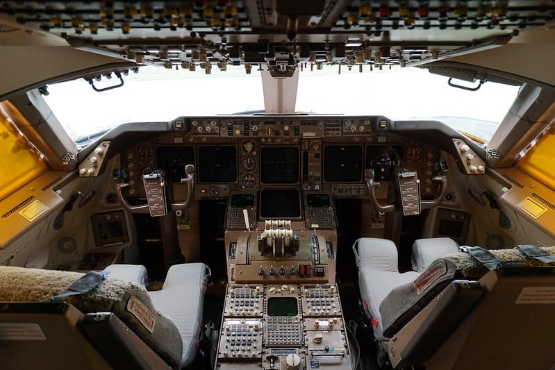 Delta Museum of Flight Atlanta