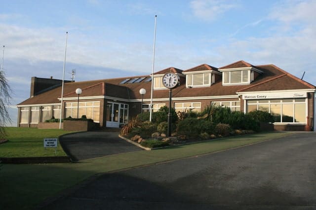 Island Club Ireland