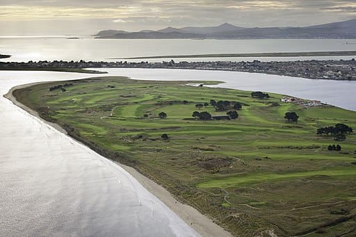 Portmarnock Golf Club Ireland