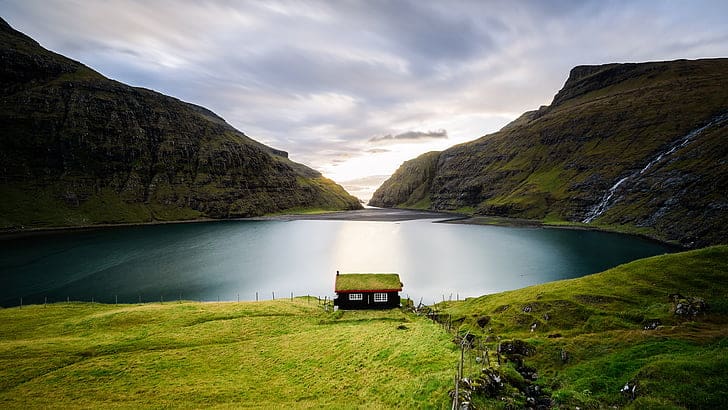 Faroe Islands Denmark