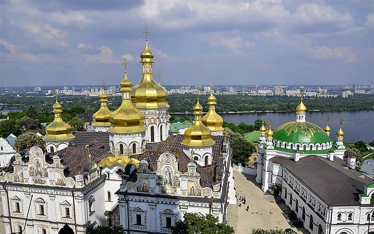 Kiev Travel Tips