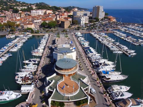 St. Tropez Var France