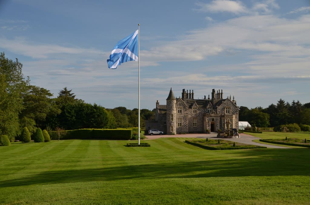 Trump International Golf Course