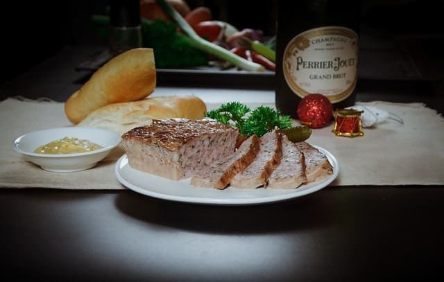 Foie Gras