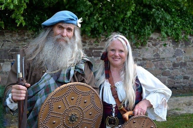 Scotland Travel Tips
