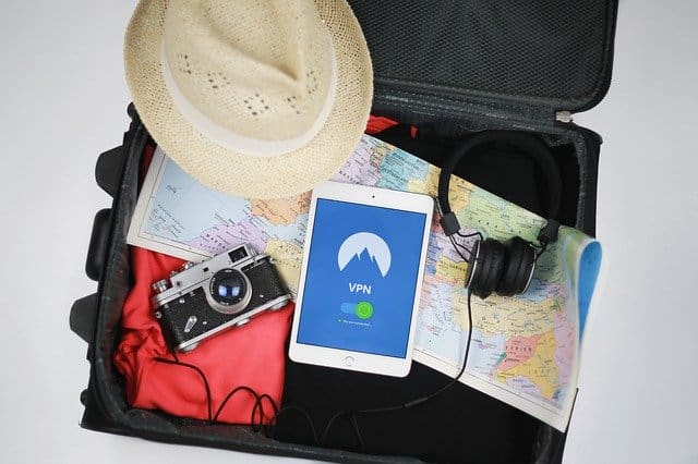 Europe Packing List