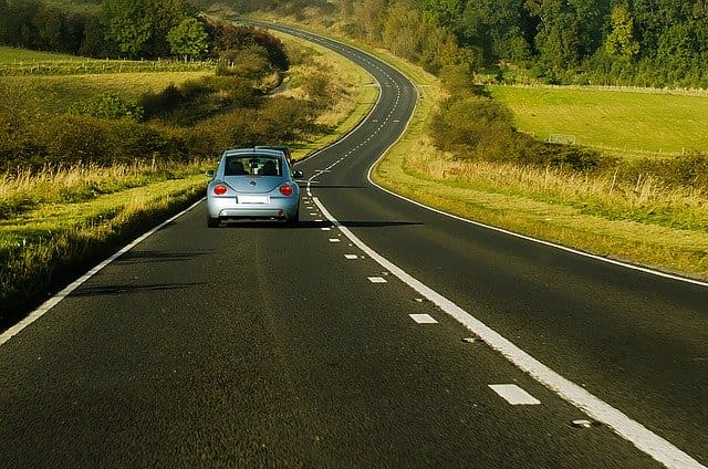 UK Rental Car Tips