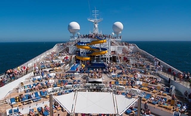 Cruising Guide