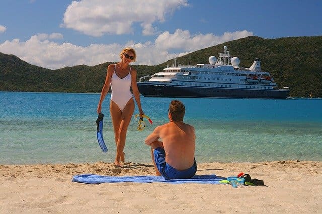 First-Time Cruising Guide