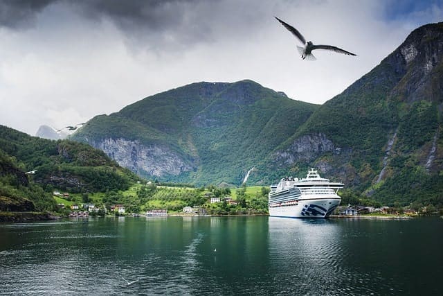 Cruise Destinations