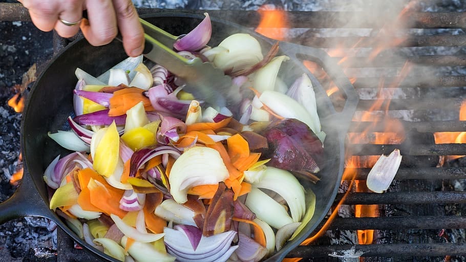 Camping Recipes