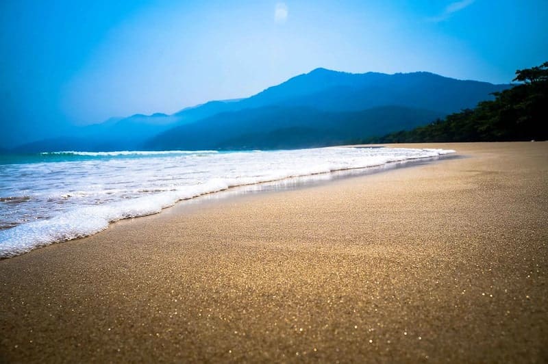 Lopes Mendes, Angra dos Reis, Brazil